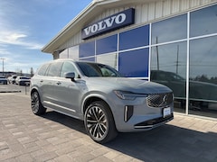 2026 Volvo XC90 plug-in hybrid T8 Ultra 7-Seater eAWD SUV