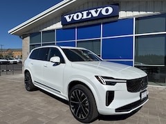 2026 Volvo XC90 B6 Plus 7-Seater SUV