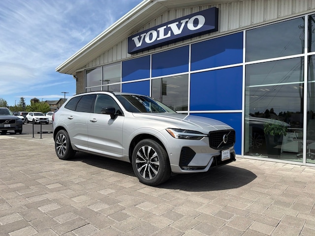 2025 Volvo XC60 B5 Plus SUV