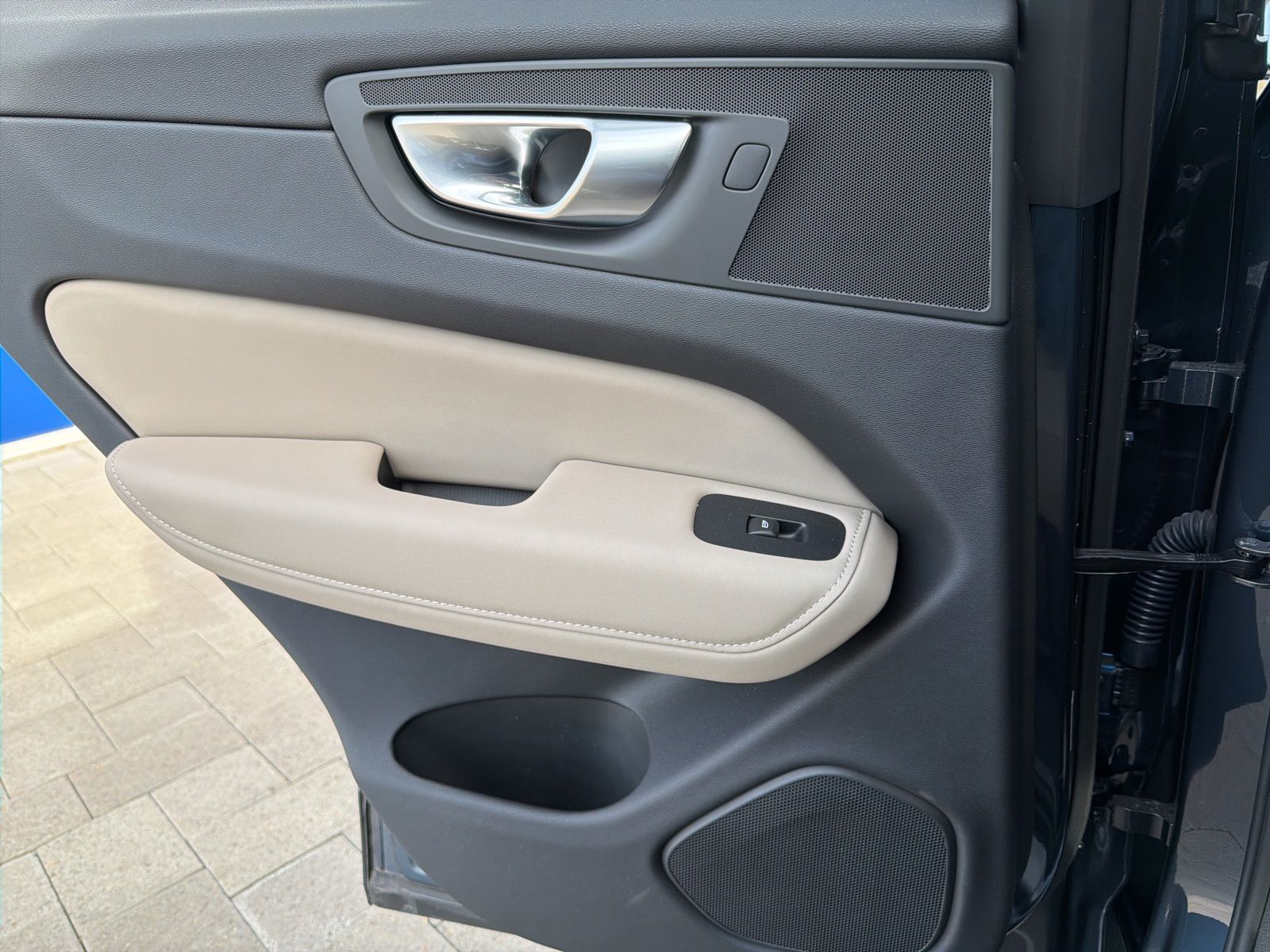 2026 Volvo XC60 Plus - Photo 84