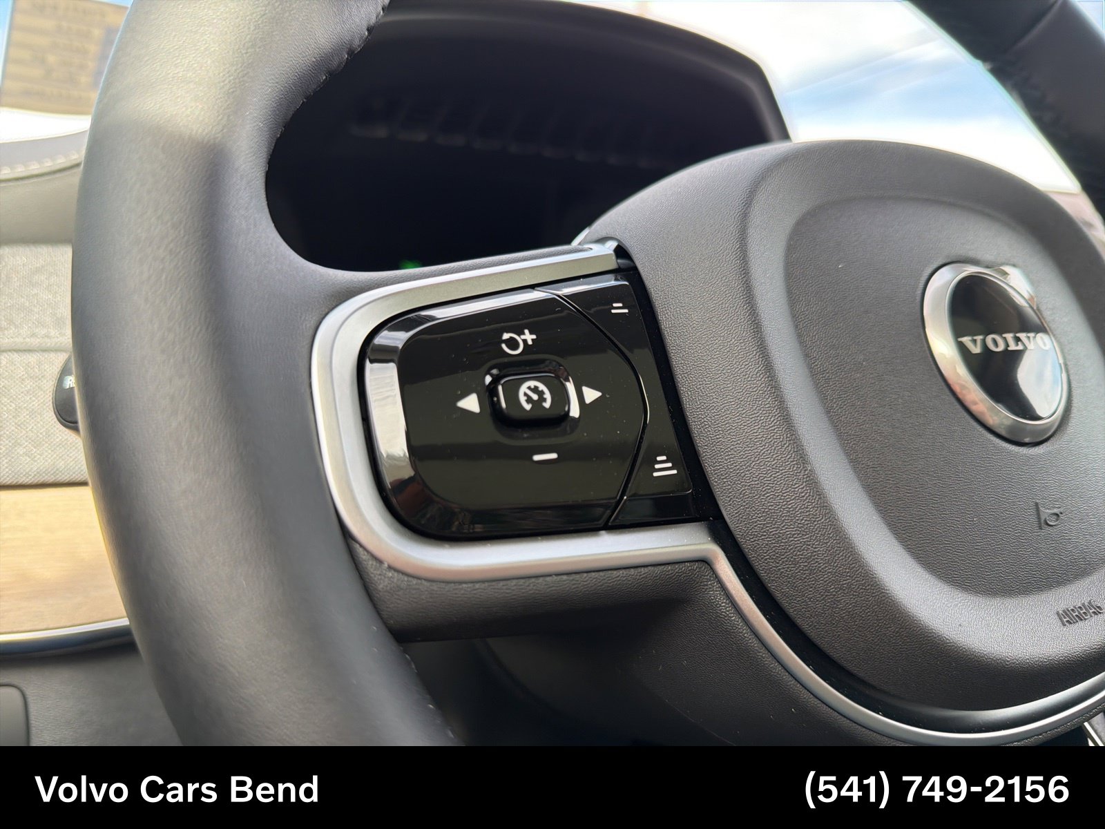 2026 Volvo XC90 Core - Photo 63