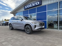 2026 Volvo XC90 plug-in hybrid T8 Plus 7-Seater AWD SUV