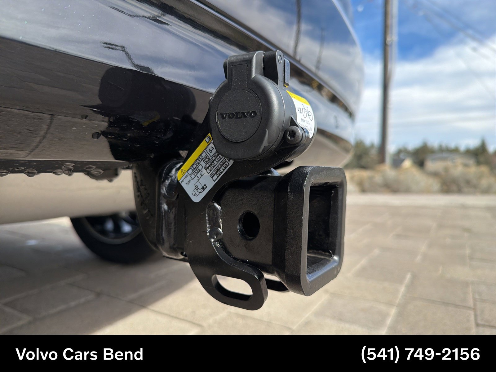 2026 Volvo XC90 Core - Photo 14