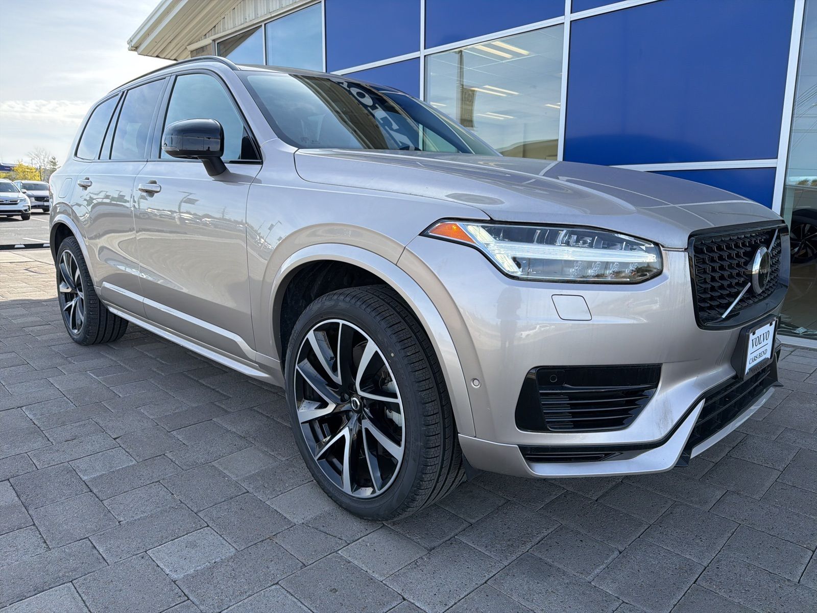 Used 2023 Volvo XC90 Plus with VIN YV4H60CW6P1968686 for sale in Bend, OR