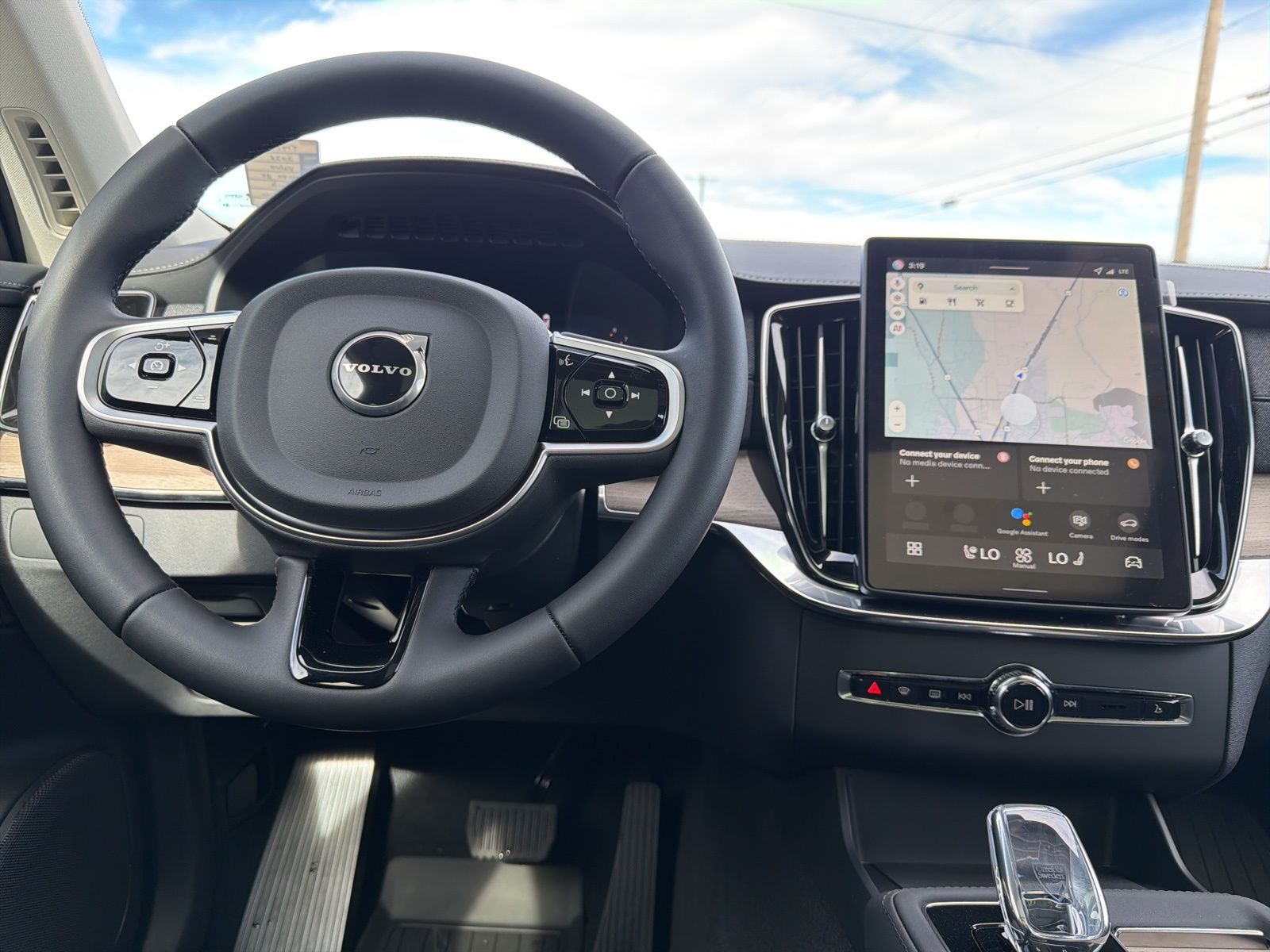 2026 Volvo XC90 Core - Photo 18