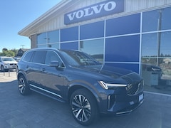 2026 Volvo XC90 B6 Core SUV