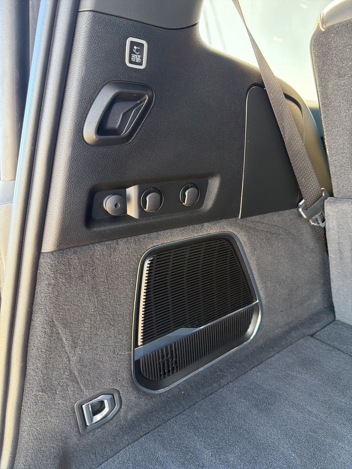 2023 Jeep Grand Wagoneer Series III - Photo 28