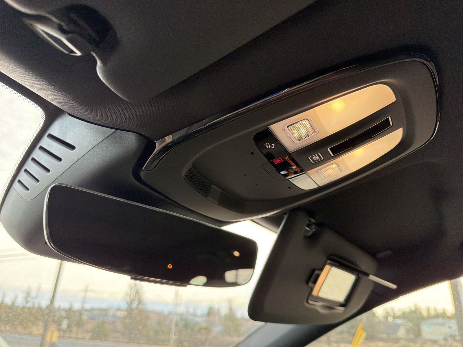 2026 Volvo XC60 Plus - Photo 56