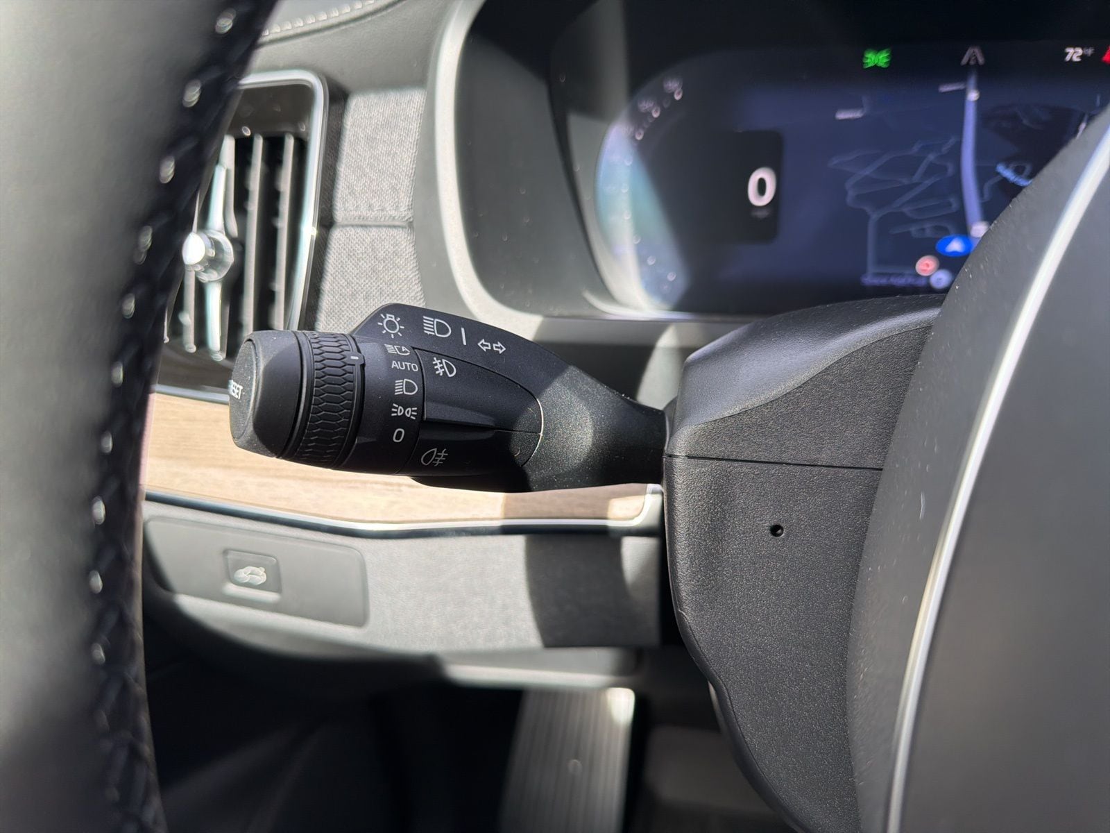 2026 Volvo XC90 Core - Photo 61