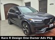 Volvo XC90 Recharge Plug-In Hybrid