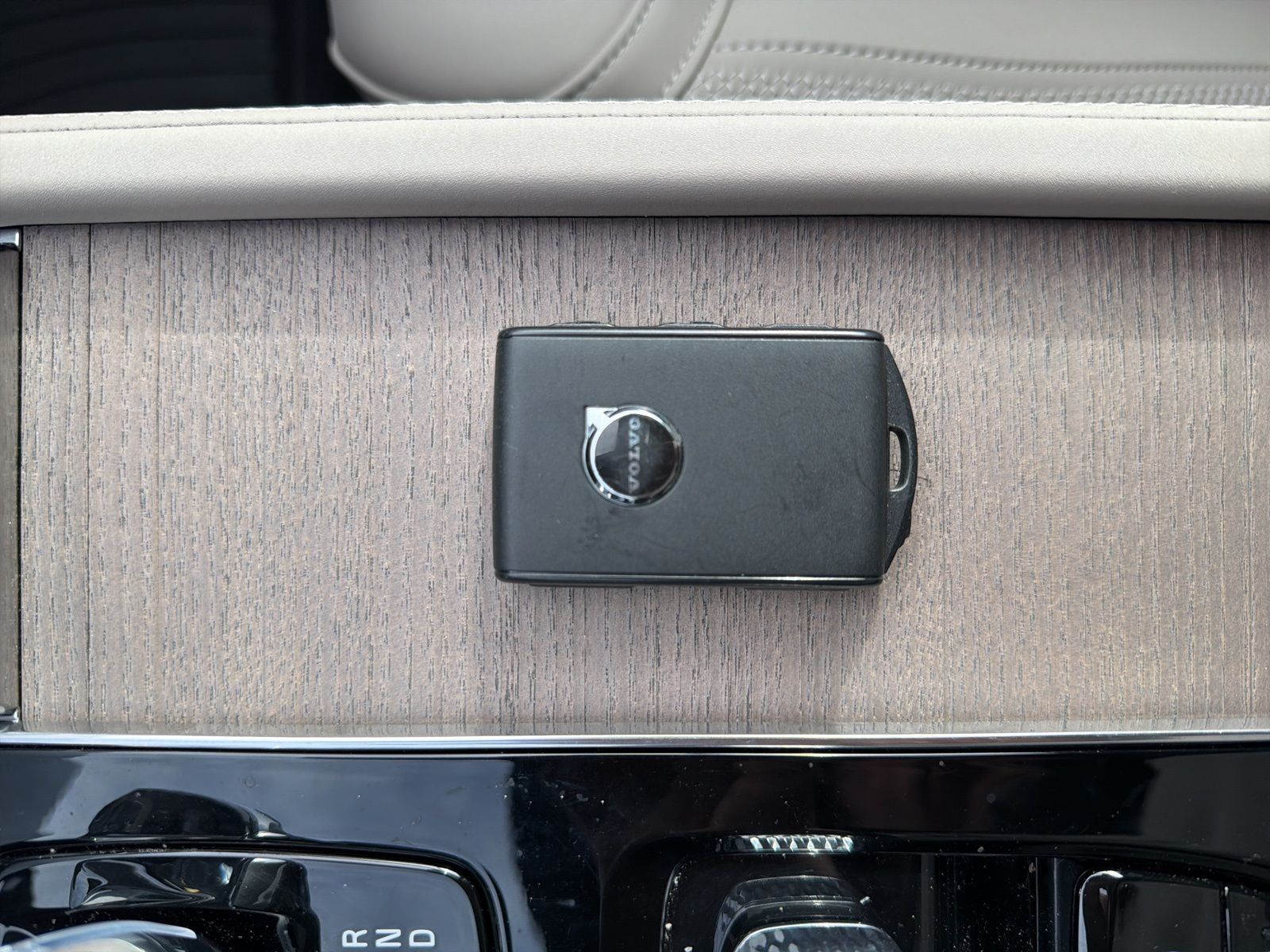 2026 Volvo XC90 Core - Photo 105