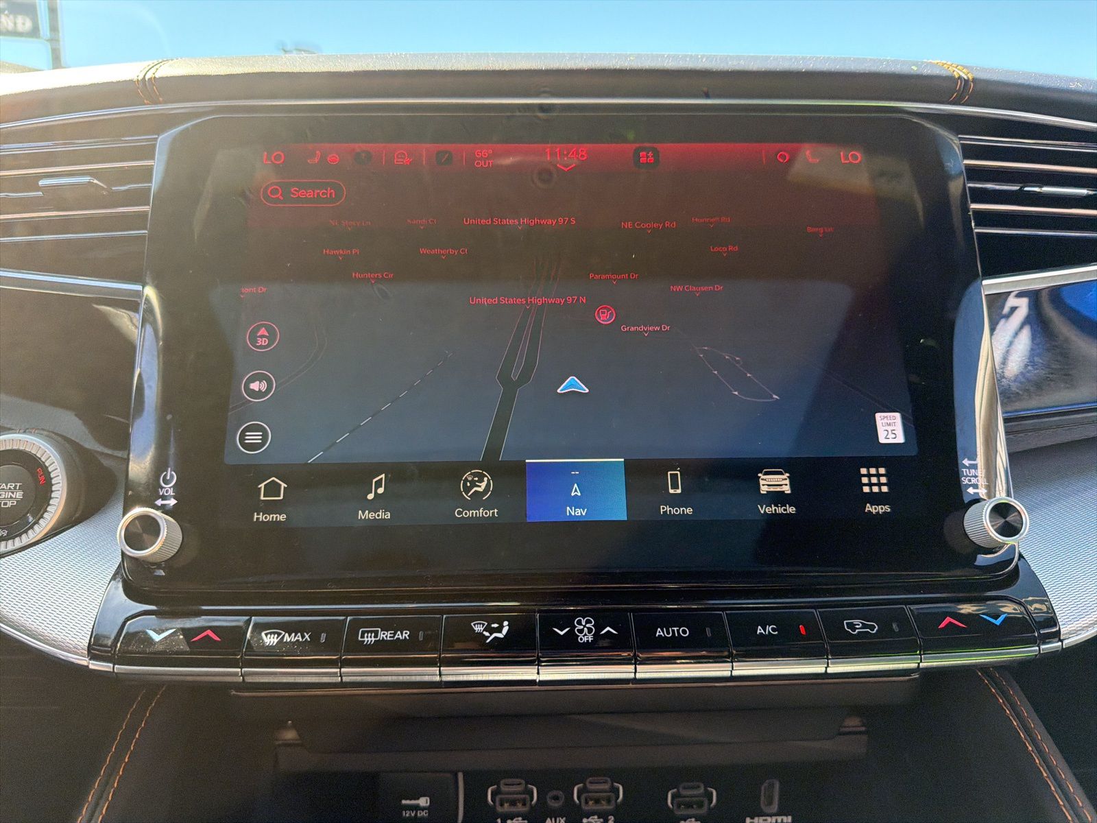 2023 Jeep Grand Wagoneer Series III - Photo 57