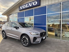 2026 Volvo XC60 B5 Plus AWD SUV