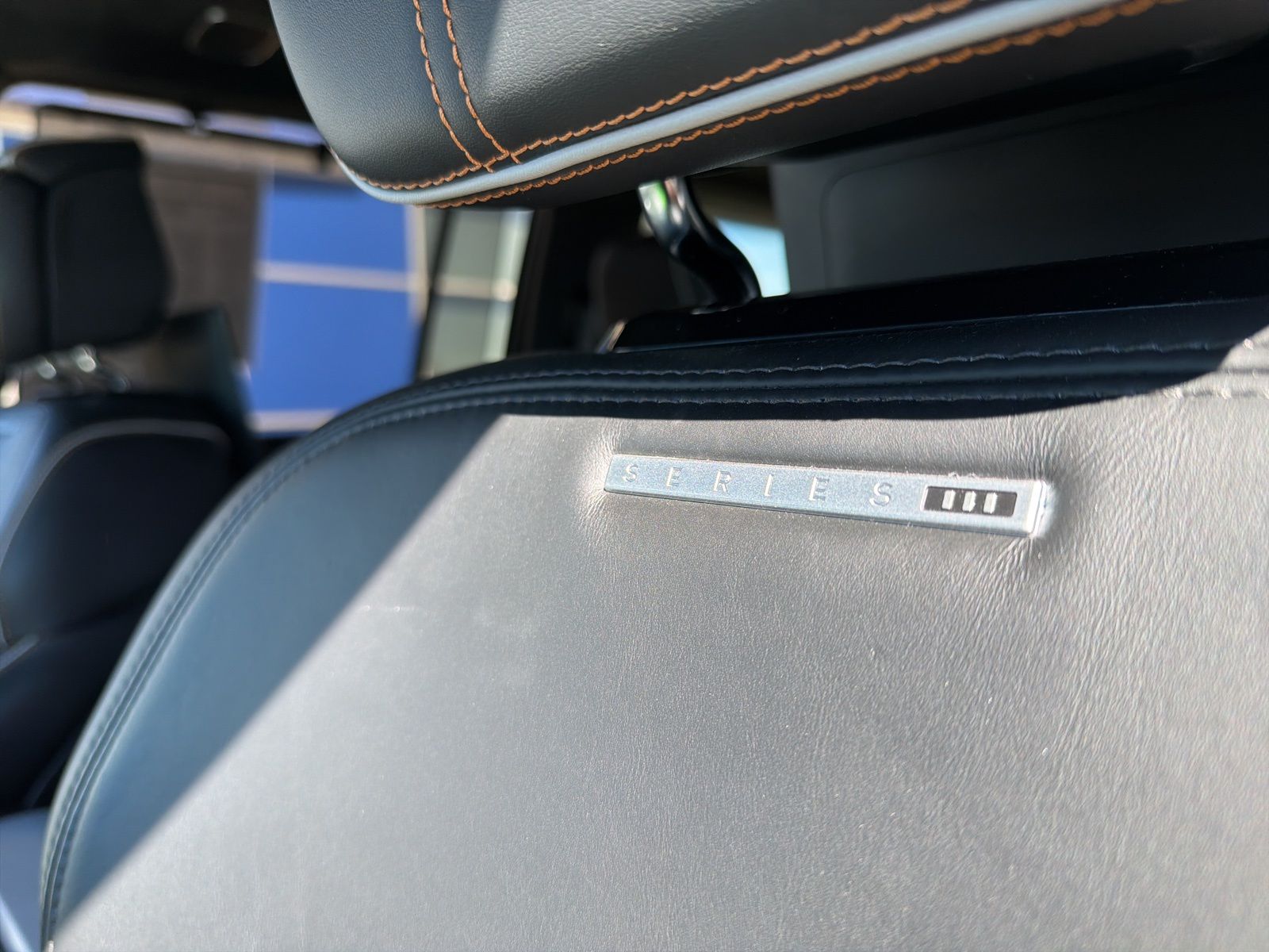 2023 Jeep Grand Wagoneer Series III - Photo 131