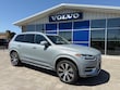 Volvo XC90 plug-in hybrid