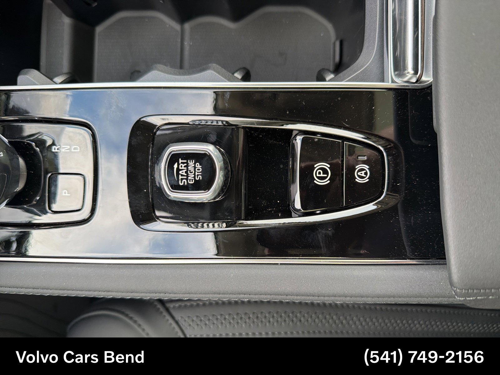 2026 Volvo XC90 Core - Photo 51