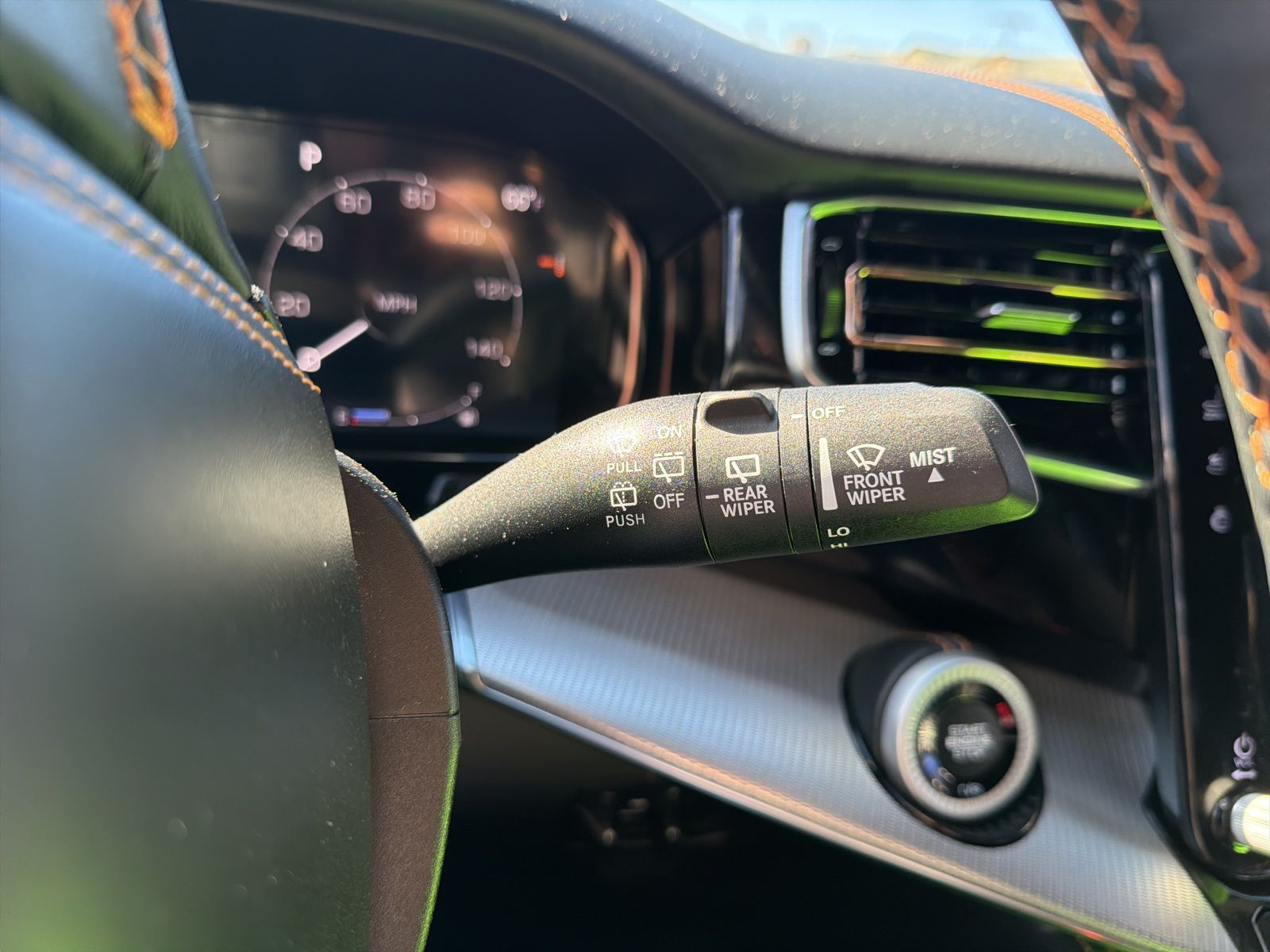 2023 Jeep Grand Wagoneer Series III - Photo 88
