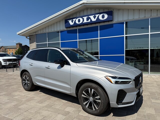 2025 Volvo XC60 B5 Core AWD SUV