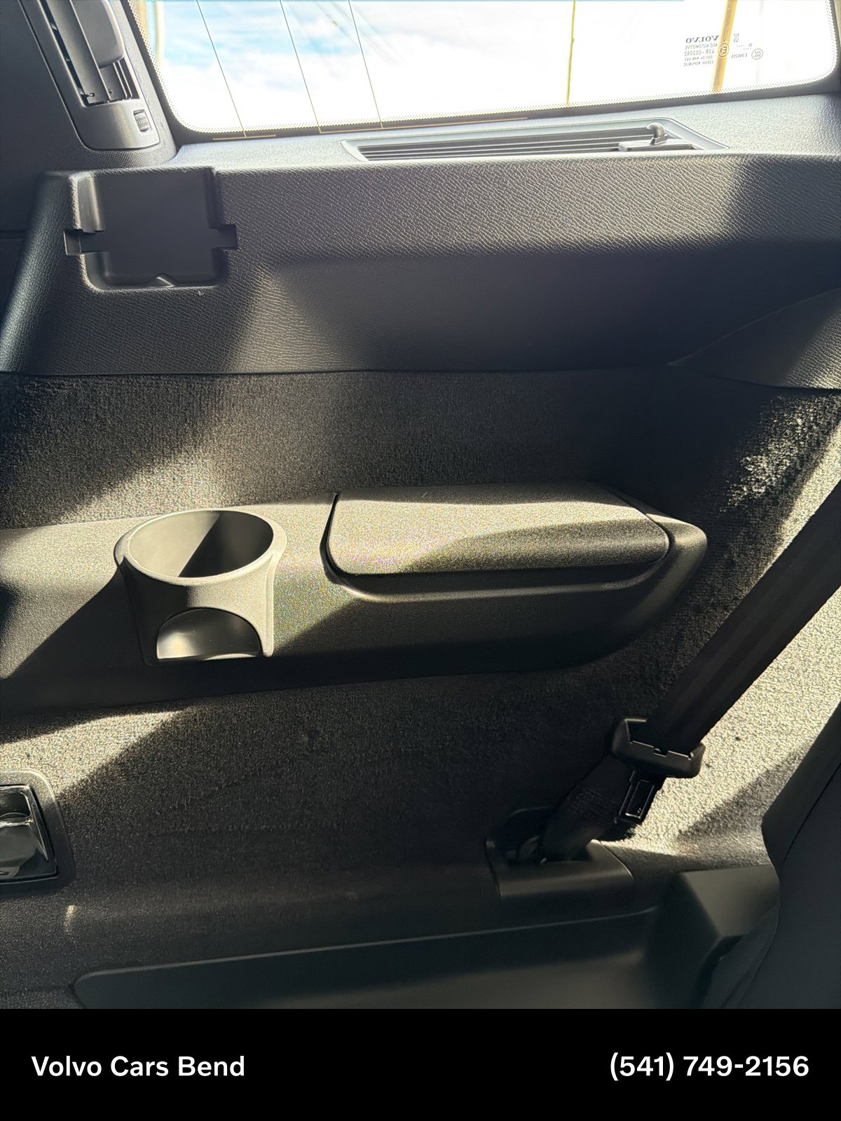 2026 Volvo XC90 Core - Photo 92