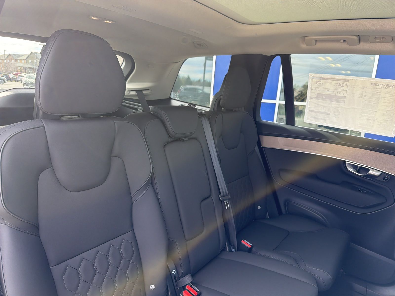 2026 Volvo XC90 Core - Photo 26
