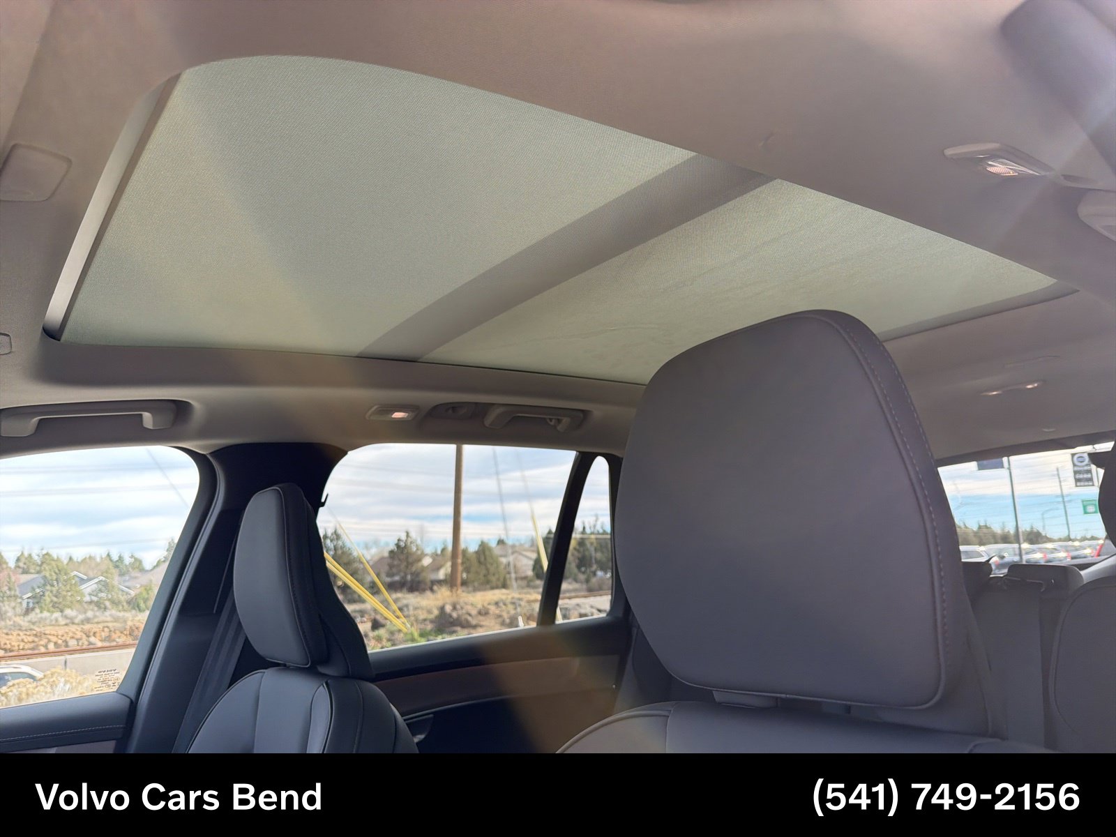 2026 Volvo XC90 Core - Photo 21