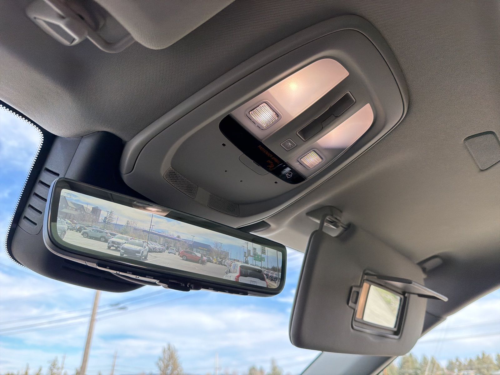 2026 Volvo XC90 Core - Photo 69