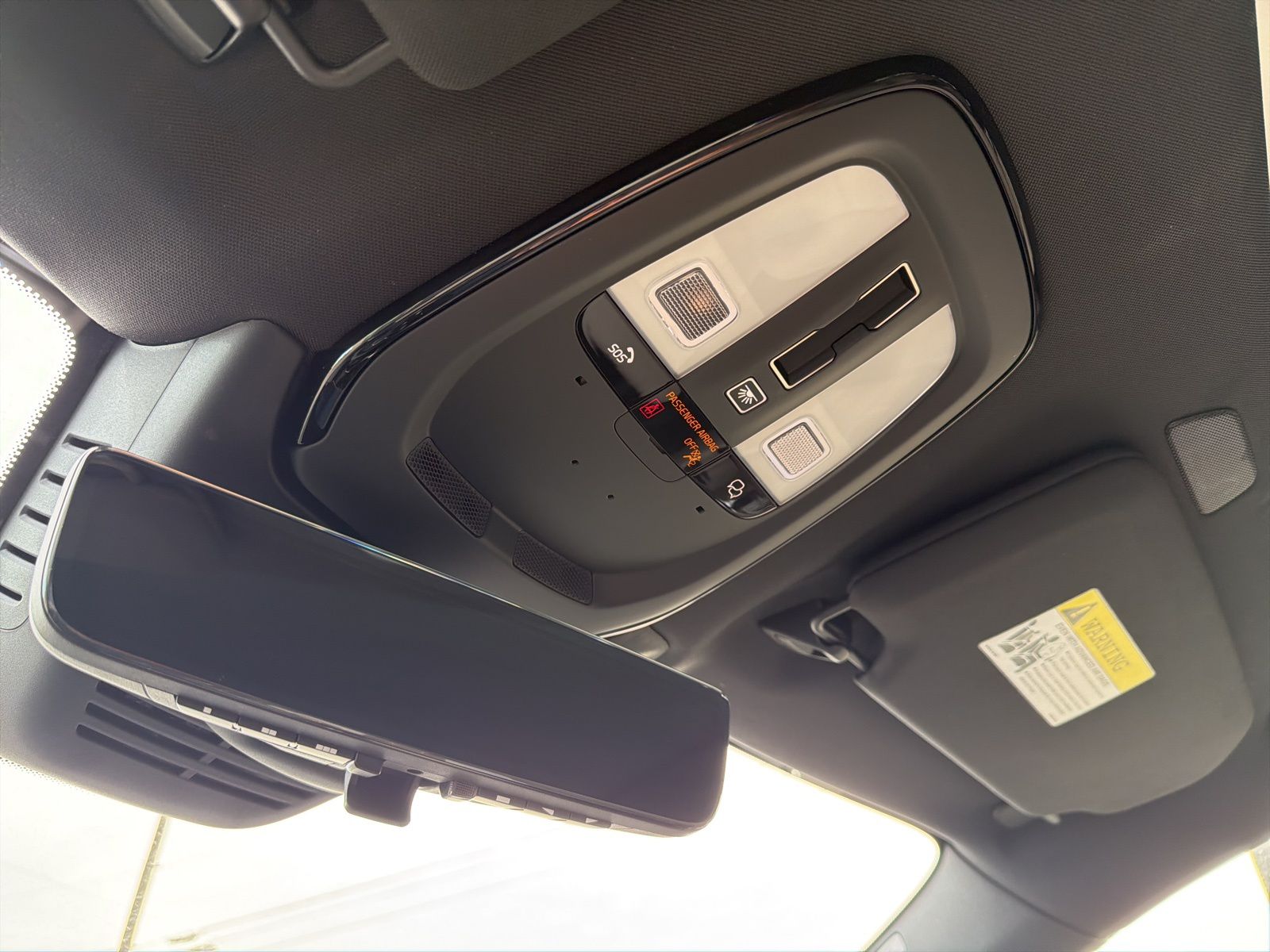 2026 Volvo XC90 Core - Photo 67