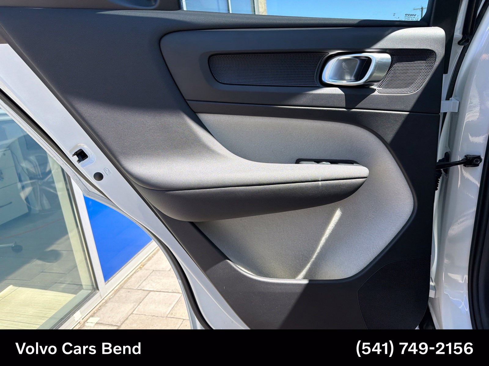 2026 Volvo XC40 Ultra - Photo 21