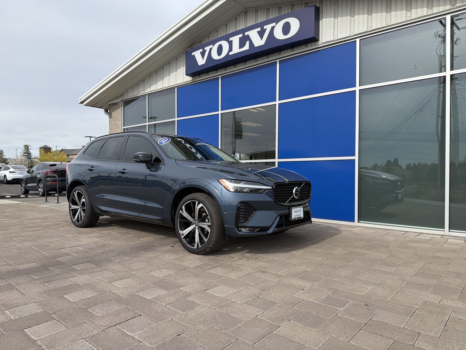 2024 Volvo XC60