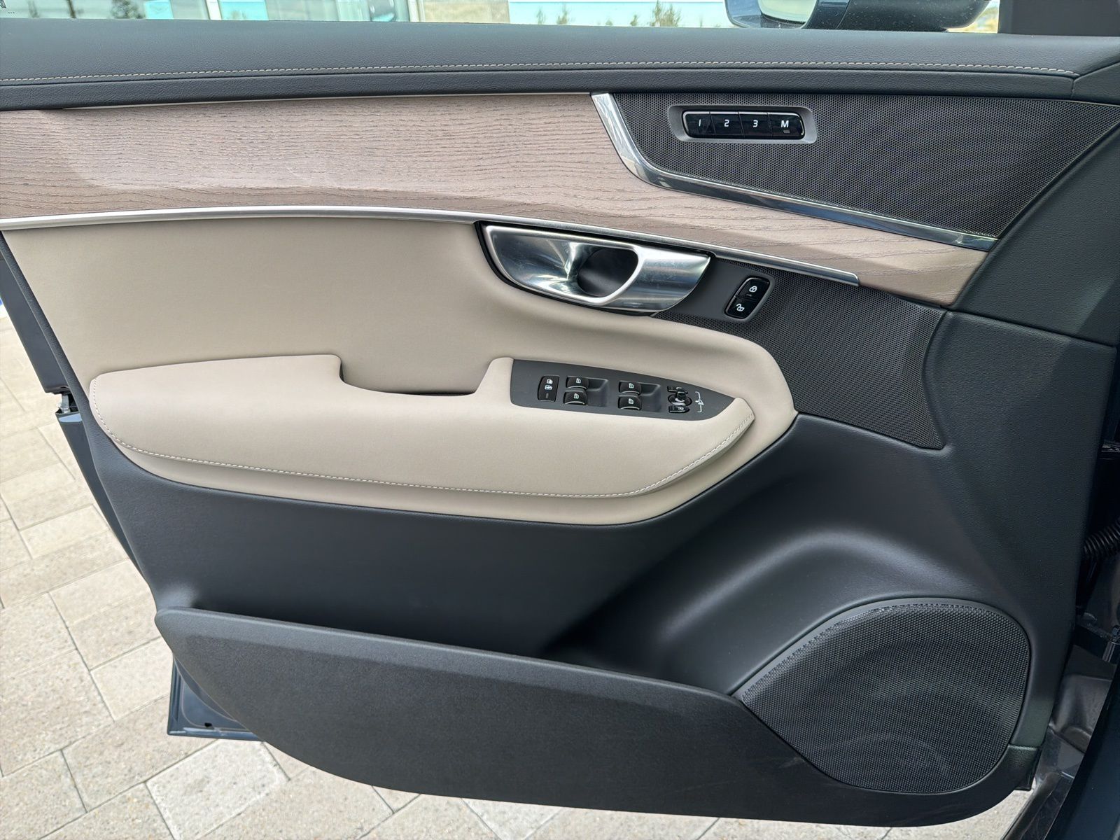 2026 Volvo XC90 Core - Photo 70