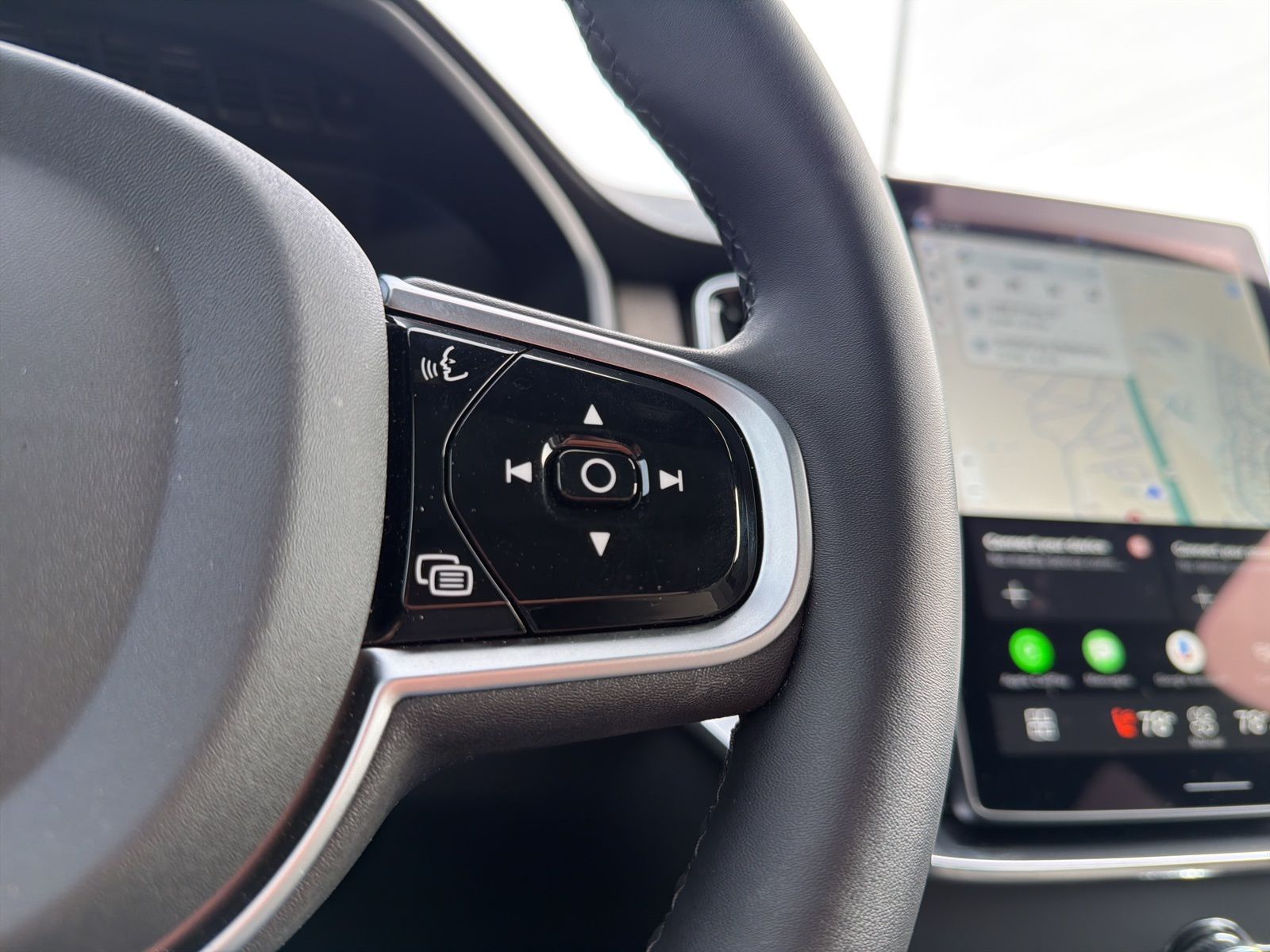 2026 Volvo XC90 Core - Photo 61
