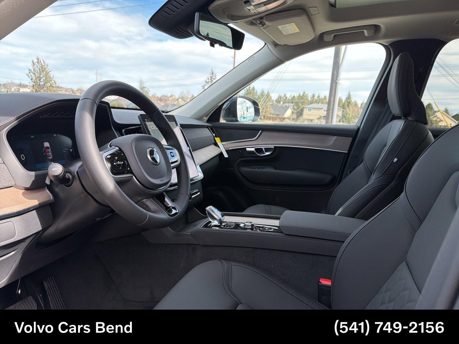 2026 Volvo XC90 Core - Photo 19