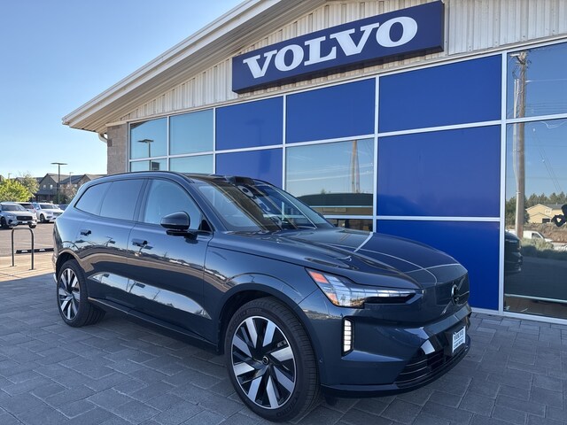 2025 Volvo EX90 Twin Motor Performance Ultra 7-Seater AWD SUV