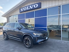 2026 Volvo XC90 B6 Ultra 7-Seater AWD SUV