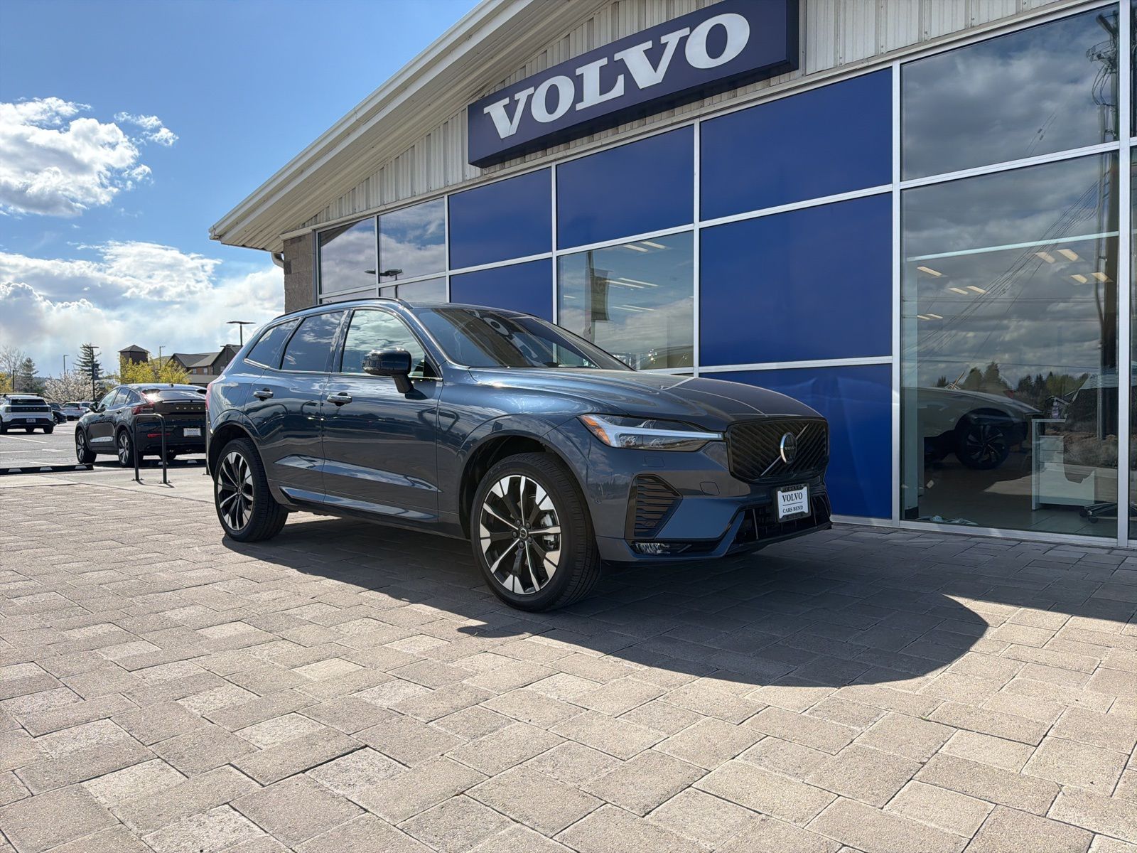 2026 Volvo XC60