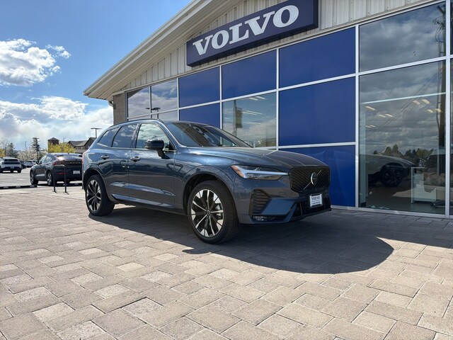 2026 Volvo XC60 B5 Plus AWD SUV