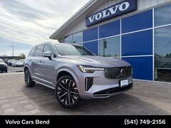 2027 Volvo XC90 B6 Plus 7-Seater AWD SUV