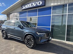 2026 Volvo XC90 B6 Ultra 7-Seater AWD SUV