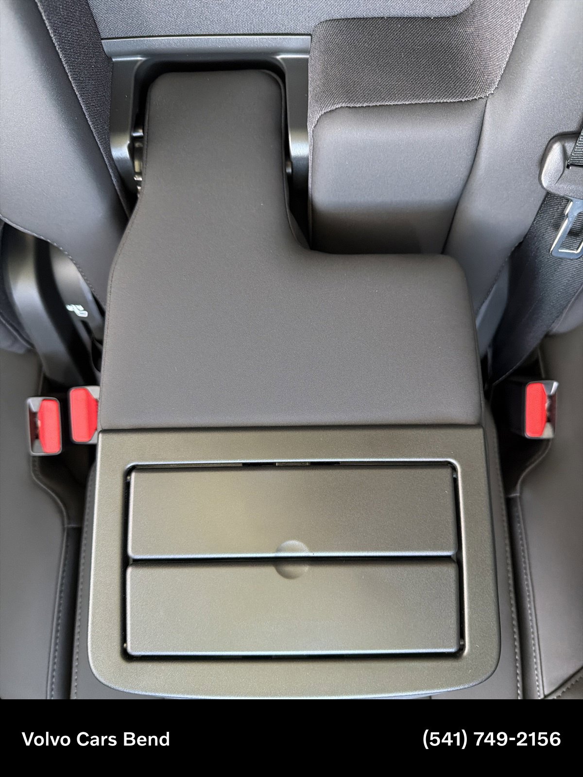 2026 Volvo XC90 Core - Photo 87
