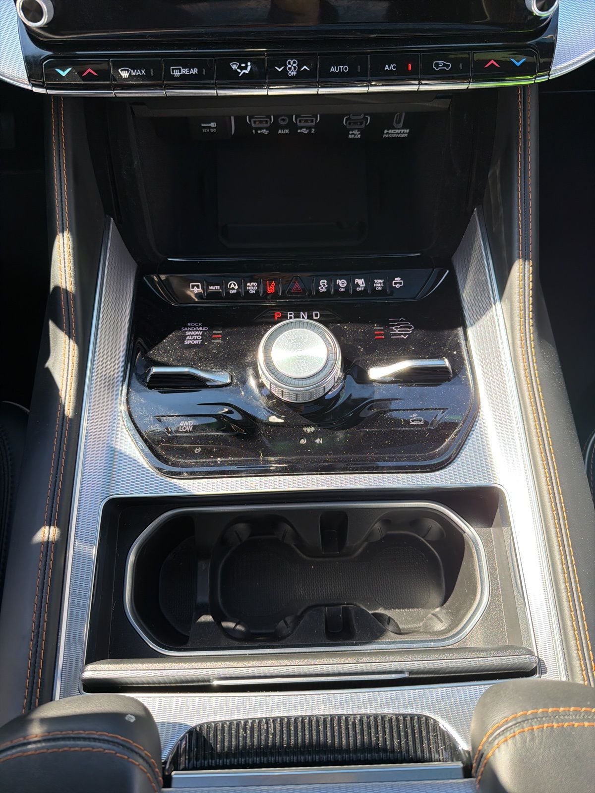 2023 Jeep Grand Wagoneer Series III - Photo 61