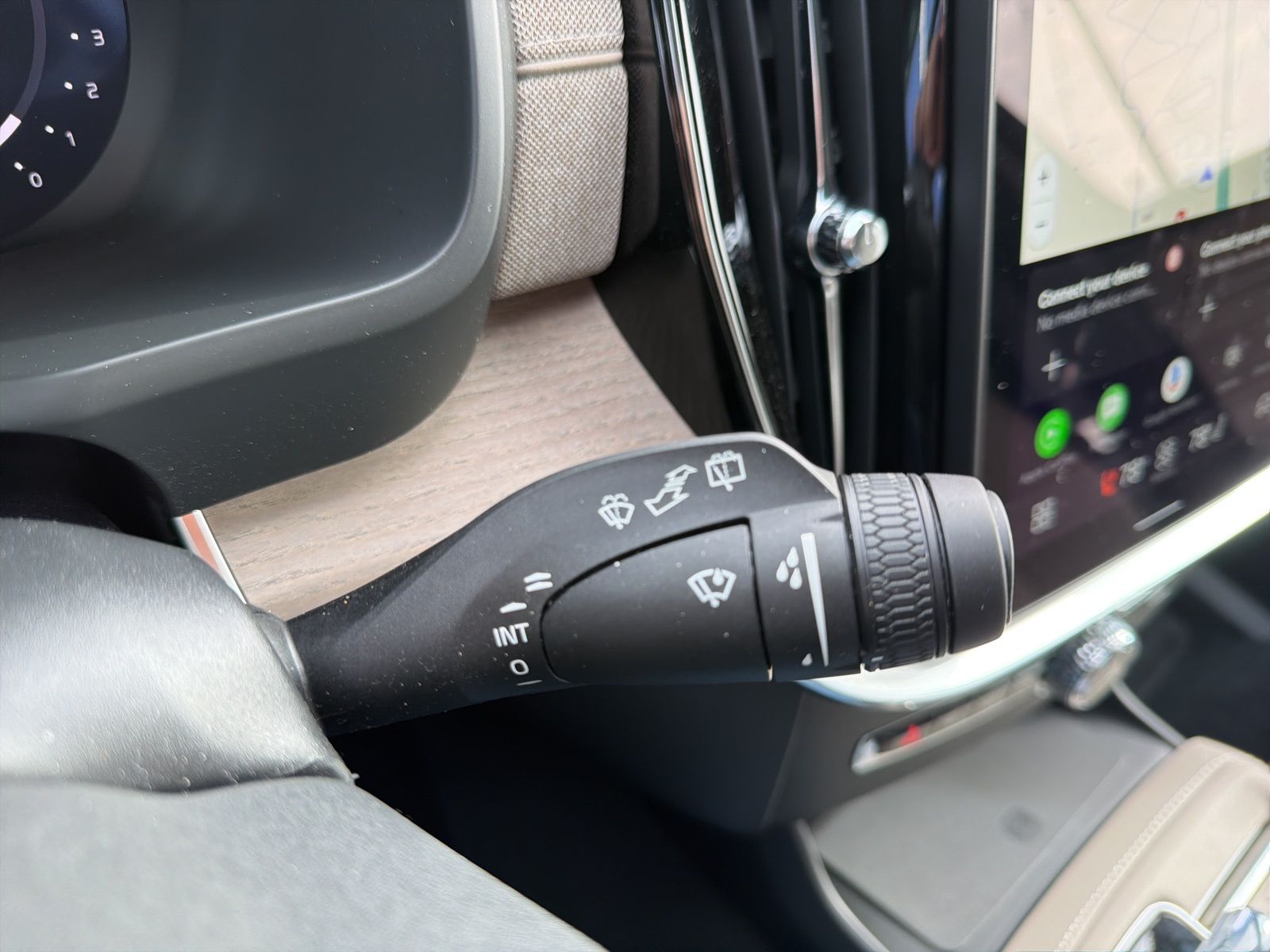 2026 Volvo XC90 Core - Photo 60