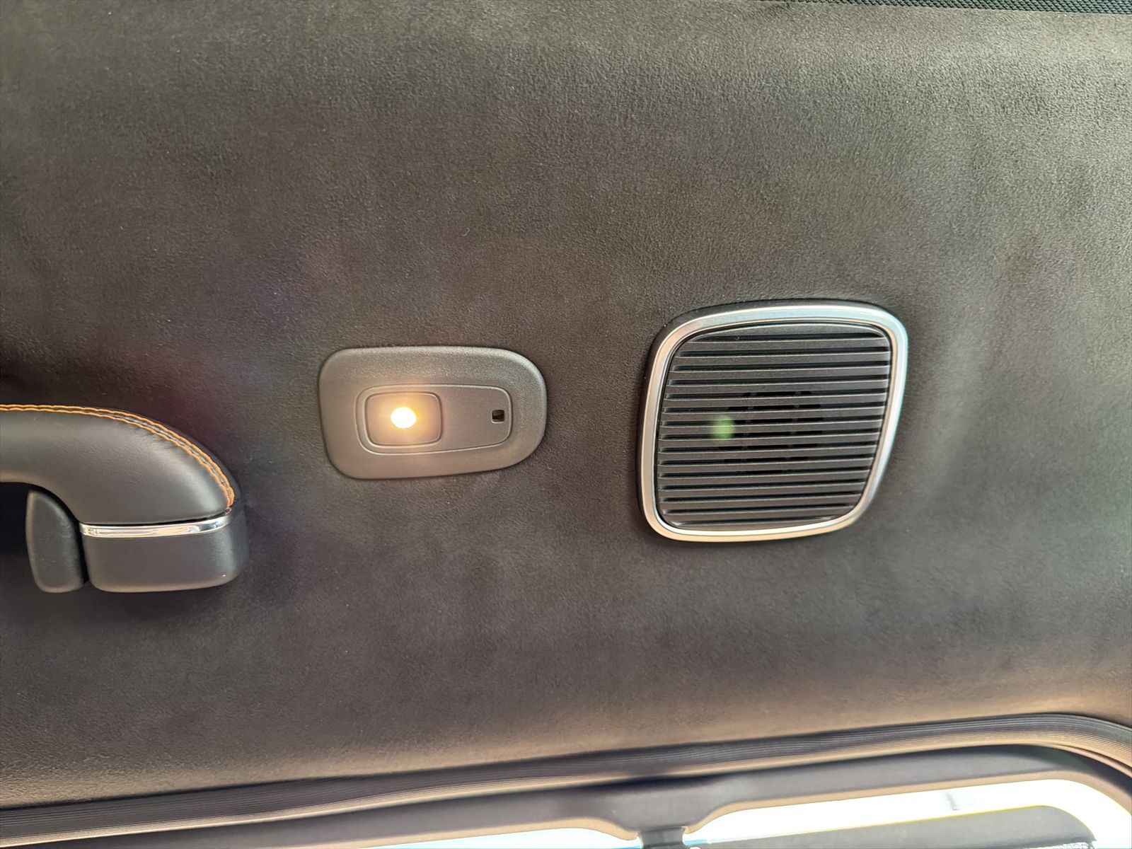 2023 Jeep Grand Wagoneer Series III - Photo 123