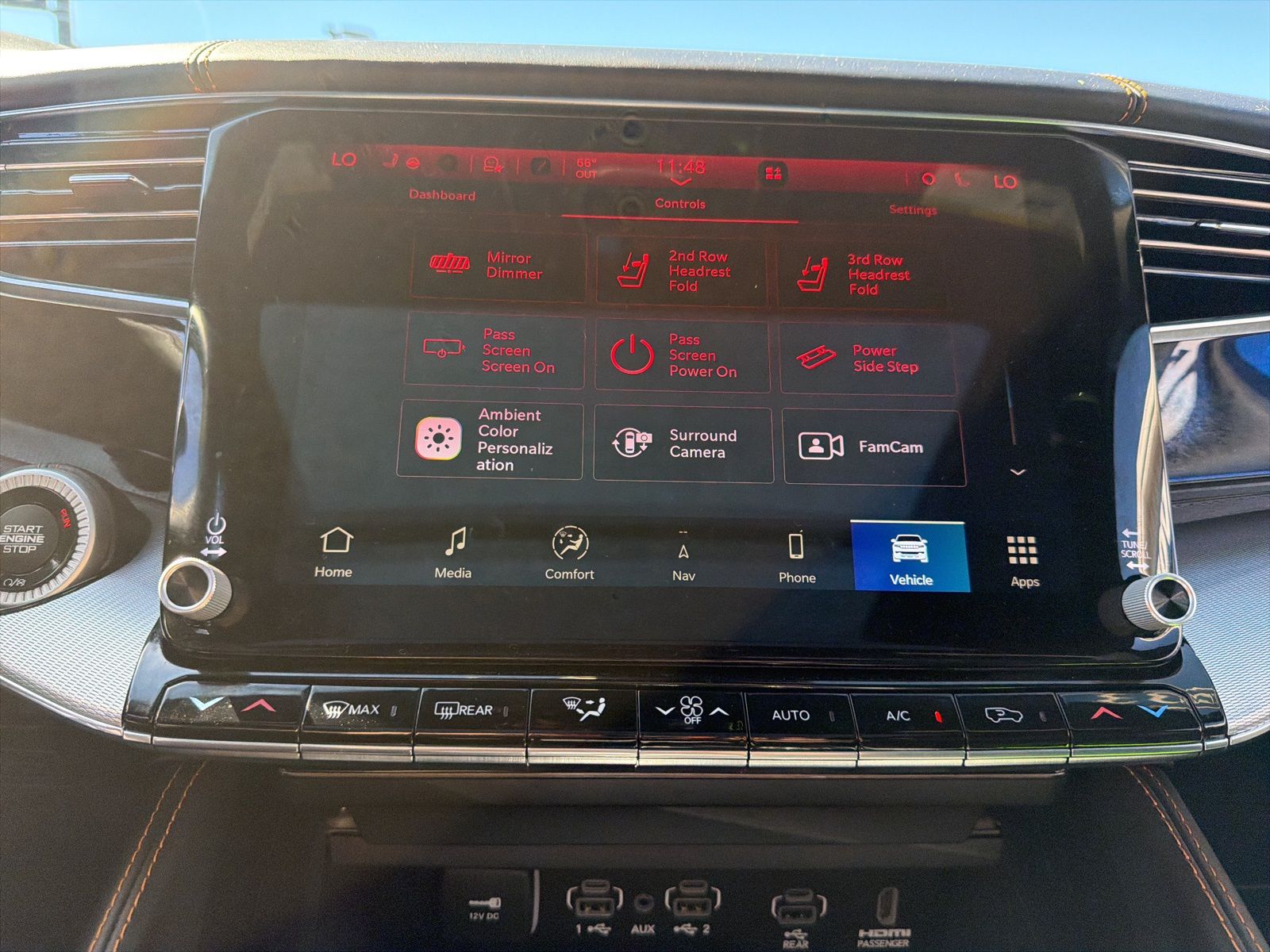 2023 Jeep Grand Wagoneer Series III - Photo 59