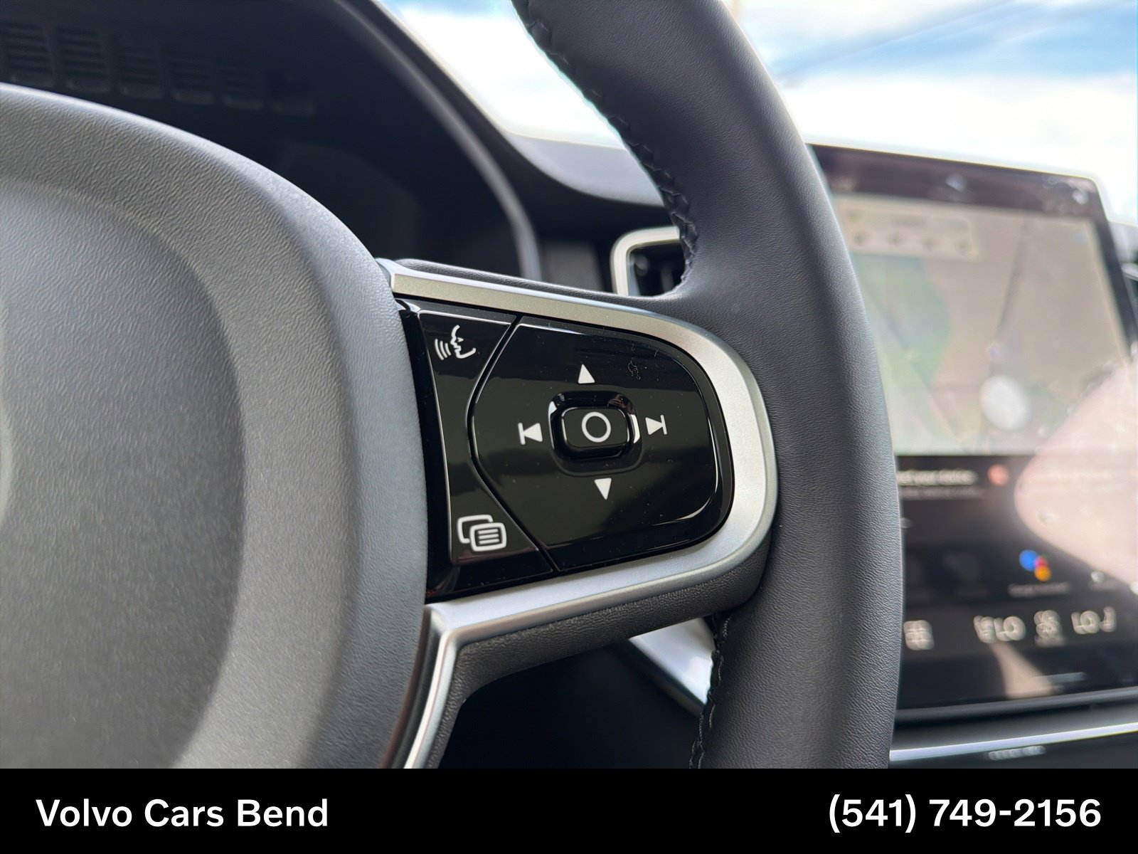 2026 Volvo XC90 Core - Photo 62
