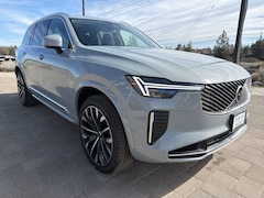 2026 Volvo XC90 plug-in hybrid T8 Plus 7-Seater eAWD SUV