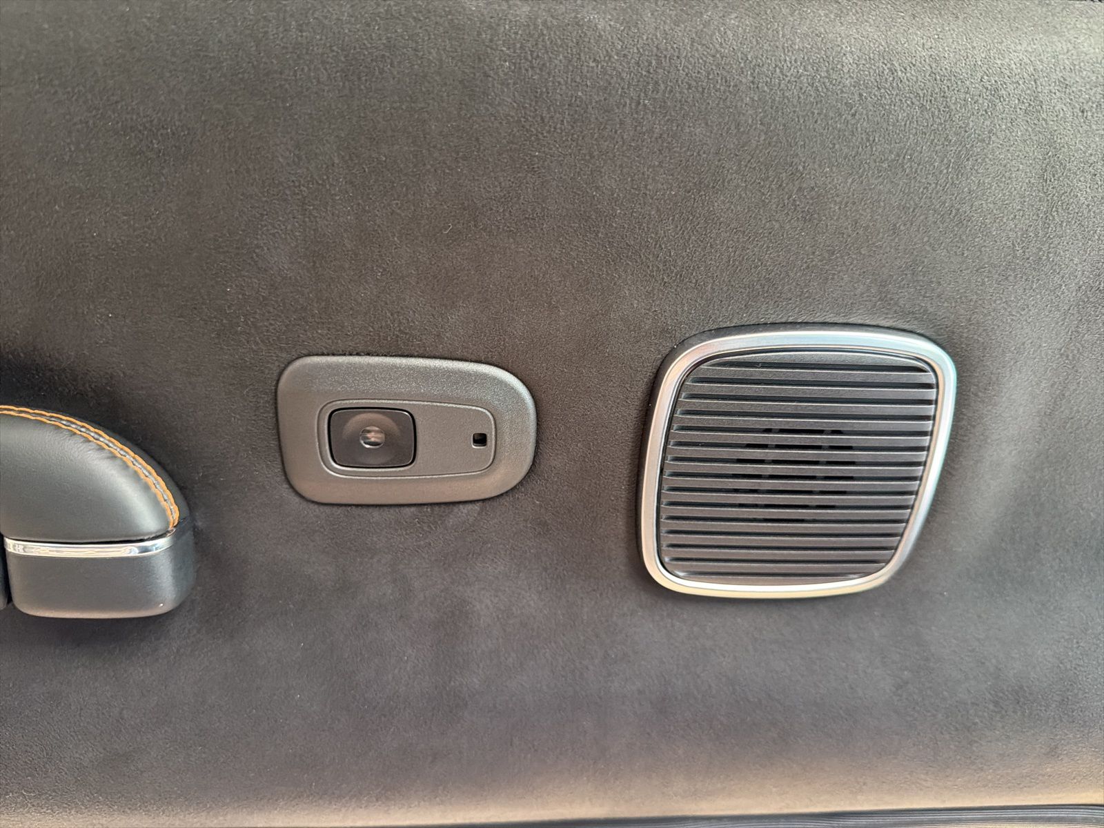 2023 Jeep Grand Wagoneer Series III - Photo 122