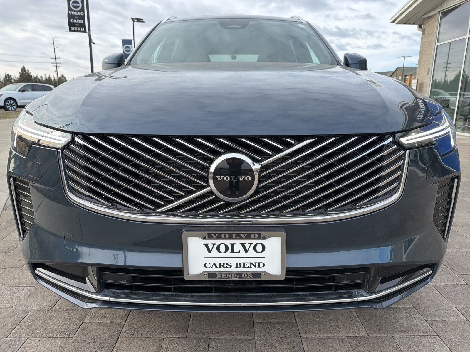 2026 Volvo XC90 Core - Photo 7