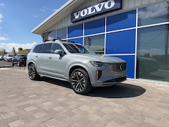 2026 Volvo XC90 plug-in hybrid T8 Plus 7-Seater AWD SUV