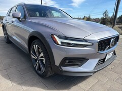 2026 Volvo V60 Cross Country B5 Plus AWD Wagon