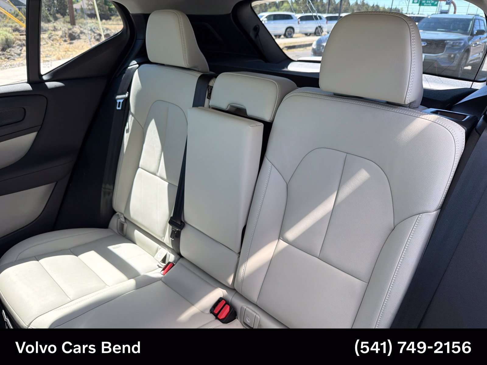 2026 Volvo XC40 Ultra - Photo 22